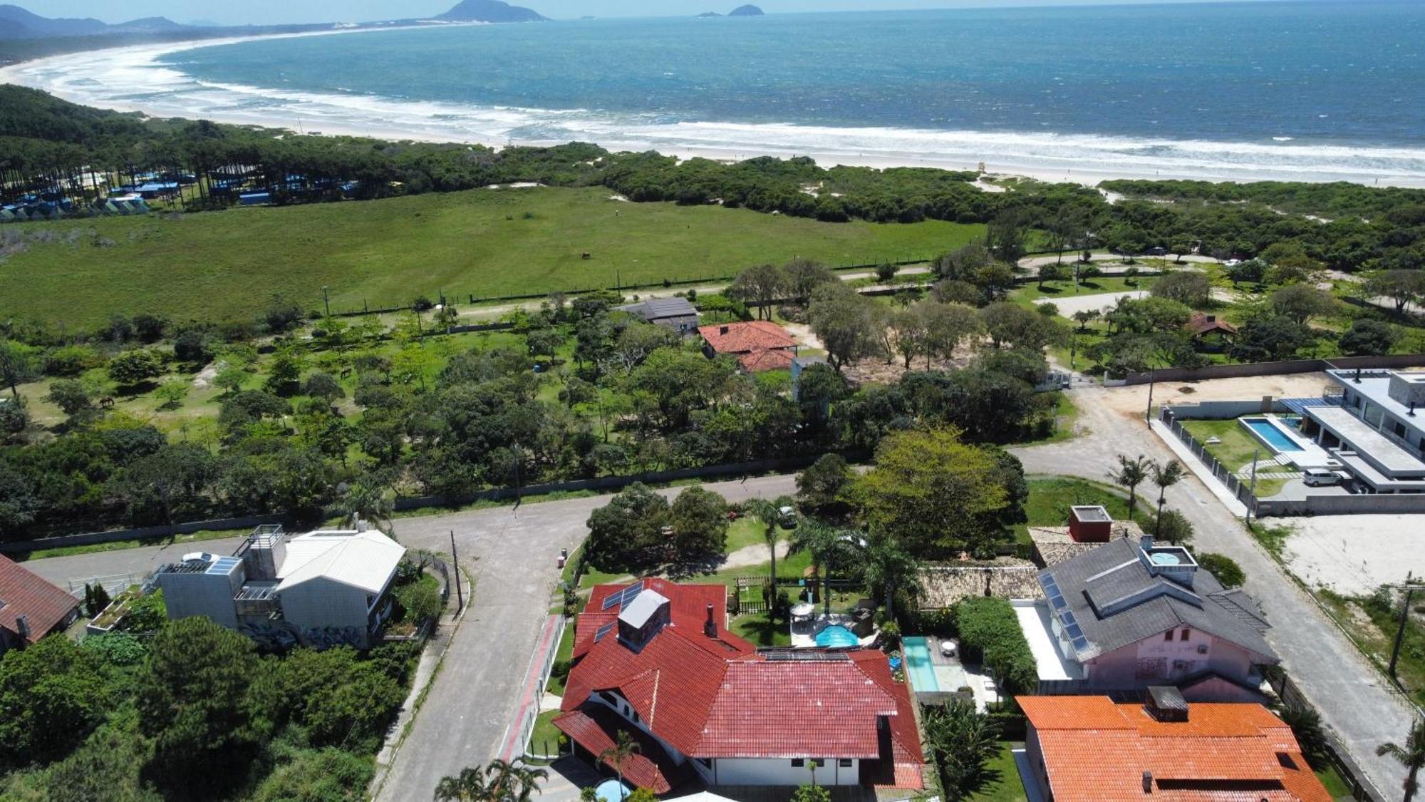 Florianópolis Pousada Lozalti מראה חיצוני תמונה
