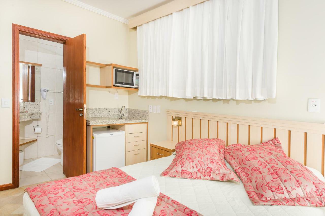 Florianópolis Pousada Lozalti חדר תמונה